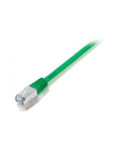 CAVO RETE SF/UTP CAT.5E 3MT VERDE