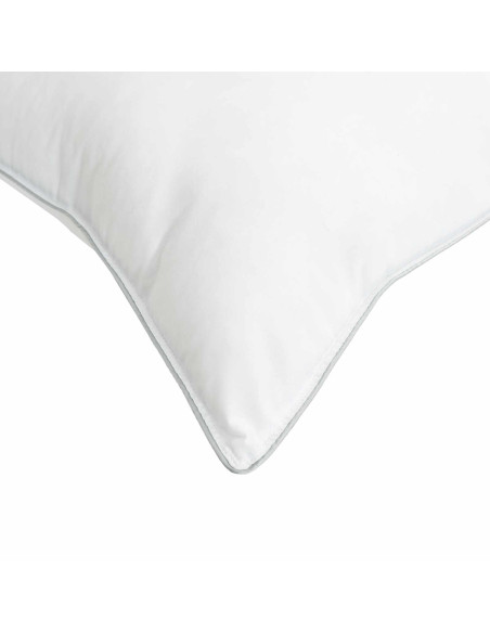 Set Duvet e Cuscino da Letto 2 pz 140 x 200 cm Estate 1000 g/pc
