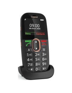 TELEFONO CELLULARE GL695 BLACK