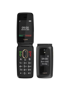 TELEFONO CELLULARE GL795 BLACK