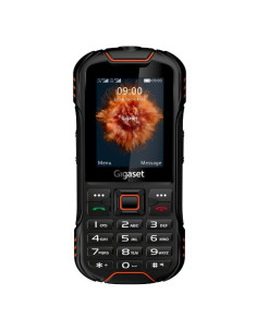 TELEFONO CELLUL GLX8 PLUS HS IM