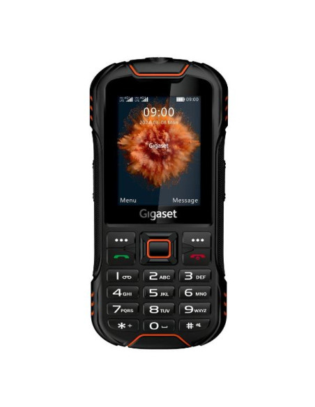TELEFONO CELLUL GLX8 PLUS HS IM