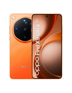 OPPO Find X9 Ultra 12+512GB6.82" 5G Canyon Orange DS ITA