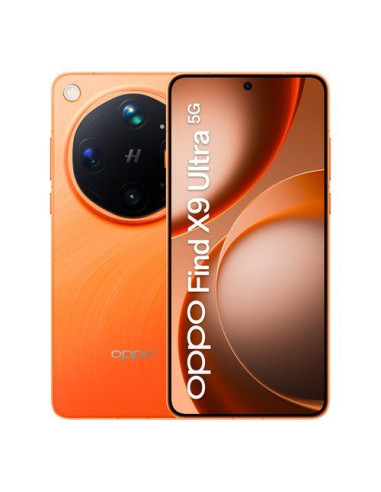 OPPO Find X9 Ultra 12+512GB6.82" 5G Canyon Orange DS ITA