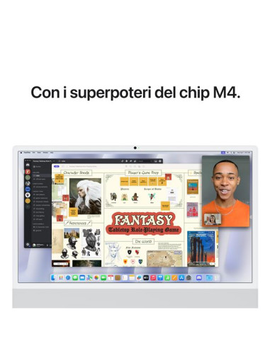 IMAC24 8C/16G/256G/ETH/MOU/USA N