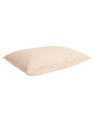 Set di Piumoni 2 pz Estate 100% Kapok Naturale Beige