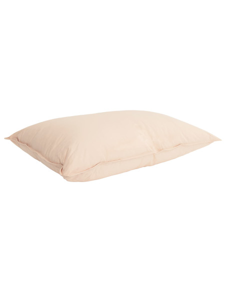 Set di Piumoni 2 pz Estate 100% Kapok Naturale Beige