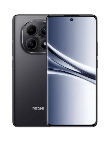 Xiaomi Redmi Note 15 Pro 8+256GB 6.83" 5G Black DS OPT