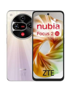 ZTE Nubia Focus 2 8+256GB 6.7" 5G Aurora White EU