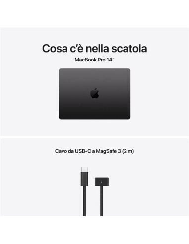 MBP14M5 10C/24G/4T/NA/70W/USA BL