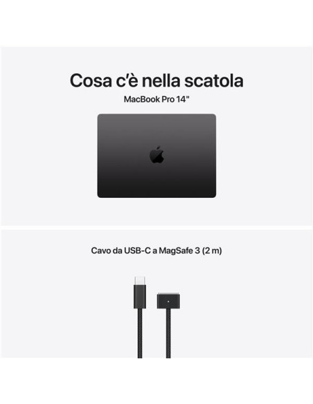 MBP14M5 10C/24G/4T/NA/70W/USA BL