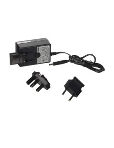 PSU ACCESSORY BLACK 12V 3A