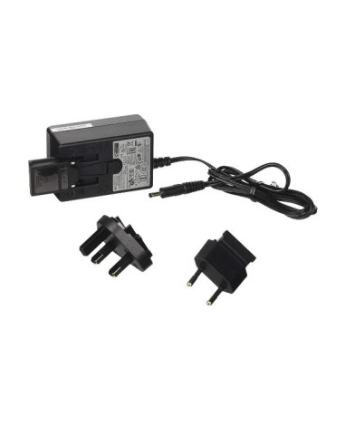 PSU ACCESSORY BLACK 12V 3A
