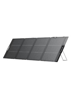 PANNELLO SOLARE PORTATILE 220W L
