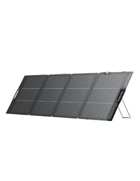 PANNELLO SOLARE PORTATILE 220W L