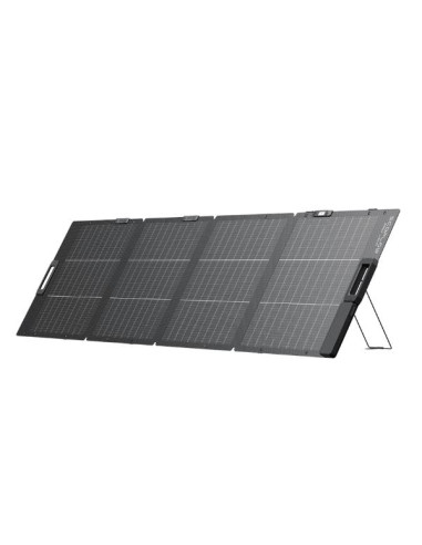 PANNELLO SOLARE PORTATILE 220W L