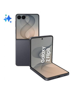 GALAXY FLIP8 12+256GB BLACK 2