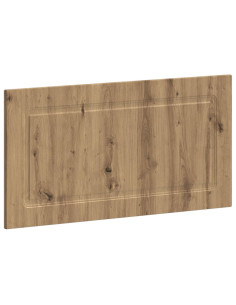 Testiera da Muro UTRECHT Rovere Artigianale