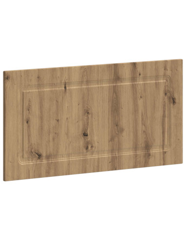 Testiera da Muro UTRECHT Rovere Artigianale