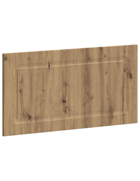 Testiera da Muro UTRECHT Rovere Artigianale