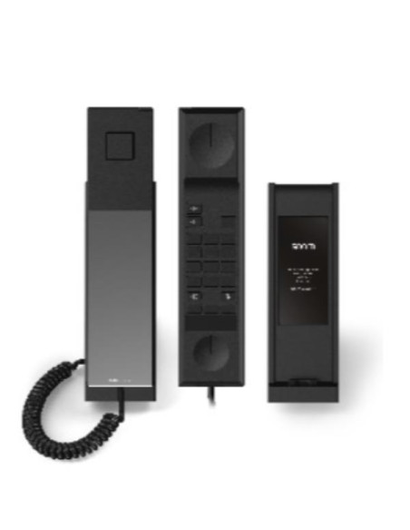SNOM HOSPITALITY PHONES HD30L