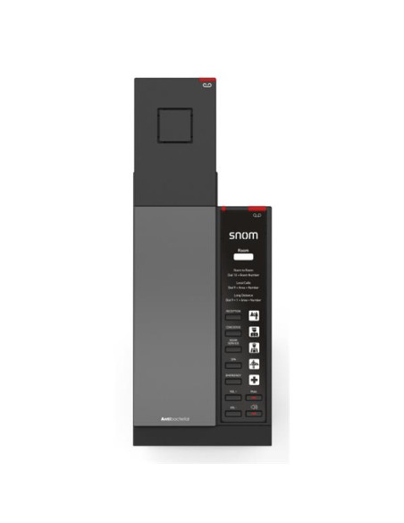 SNOM HOSPITALITY PHONES HD341