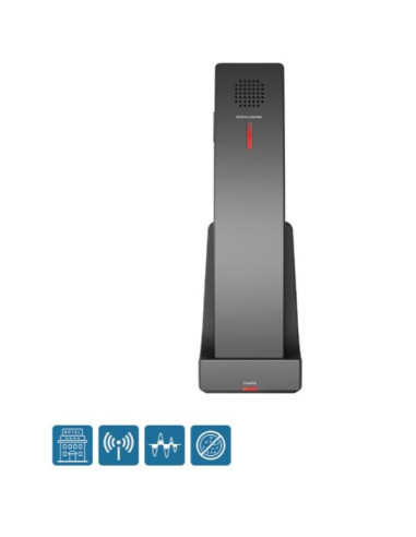SNOM HOSPITALITY HD1