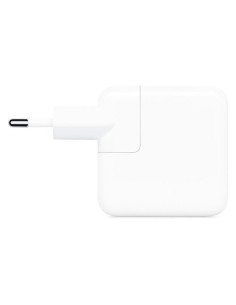 Apple Caricatore 30W USB-C iPhone iPad MacBook MY1W2ZM/A