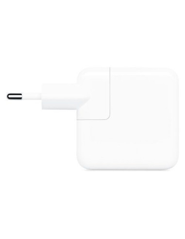 Apple Caricatore 30W USB-C iPhone iPad MacBook MY1W2ZM/A