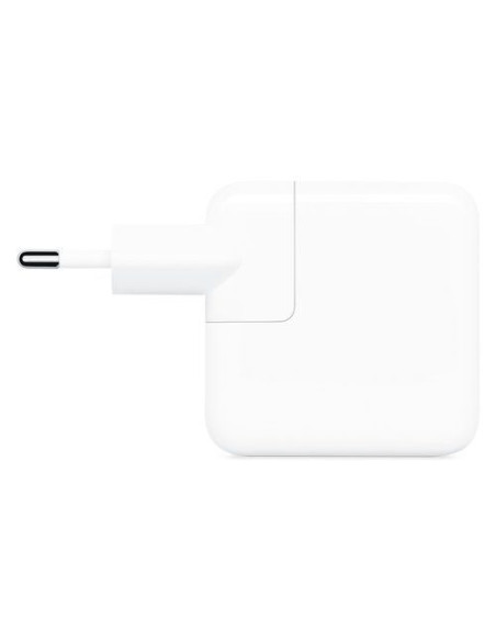 Apple Caricatore 30W USB-C iPhone iPad MacBook MY1W2ZM/A