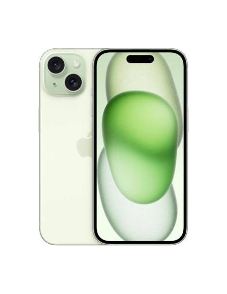 Apple iPhone 15 128GB 6.1" Green MTP53HN/A