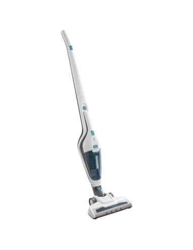 Leifheit Aspirapolvere Senza Fili 2 in 1 Rotaro PowerVac 85 W