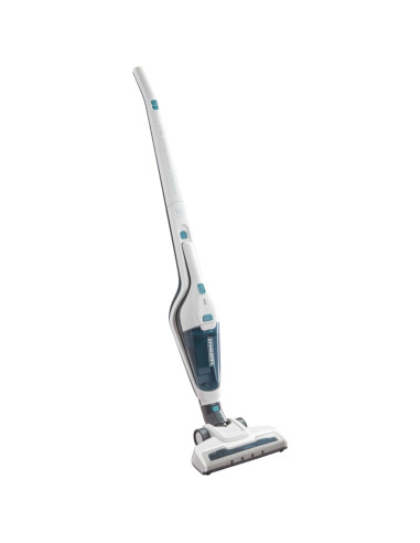 Leifheit Aspirapolvere Senza Fili 2 in 1 Rotaro PowerVac 85 W