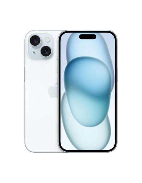 Apple iPhone 15 128GB 6.1" Blue MTP43HN/A