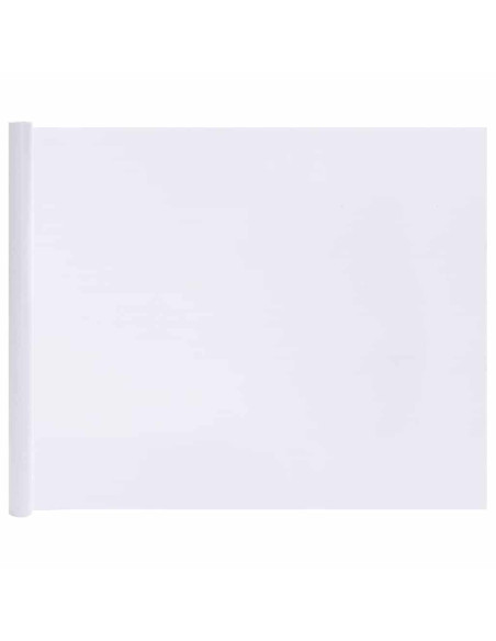 Pellicole per Finestre Smerigliate Grigie in PVC