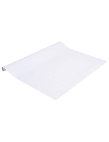 Pellicole per Finestre Smerigliate Grigie in PVC