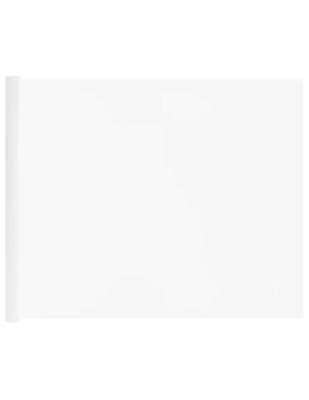 Pellicole per Finestre Smerigliate Bianche in PVC