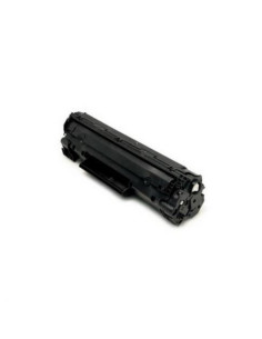 TONER COMPATIBILE HP CF217A BLACK