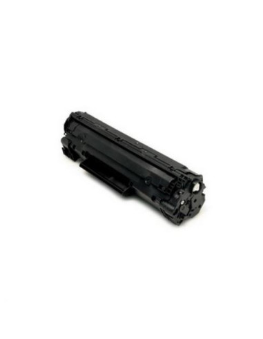 TONER COMPATIBILE HP CF217A BLACK