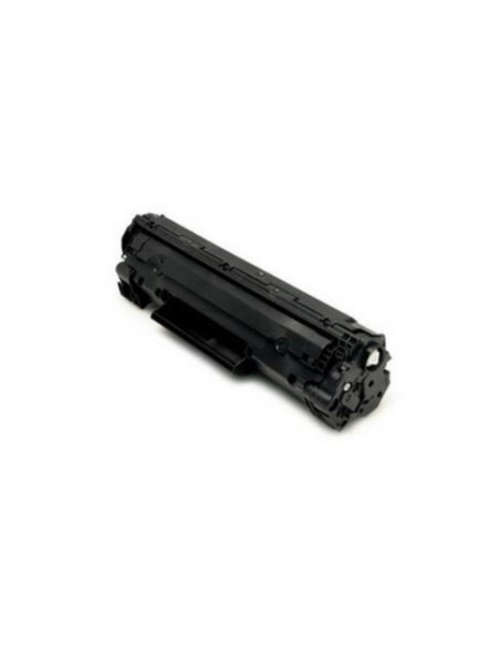 TONER COMPATIBILE HP CF217A BLACK