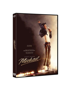 DVD Michael - 1203384