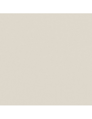 Set Divano da Giardino 9 pz Beige polyrattan