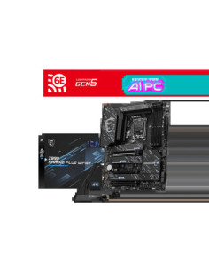 Z890 GAMING PLUS WIFI