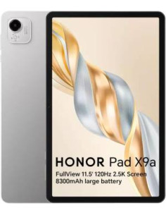 Honor Pad X9a 6+128GB 11.5" WiFi Grey EU