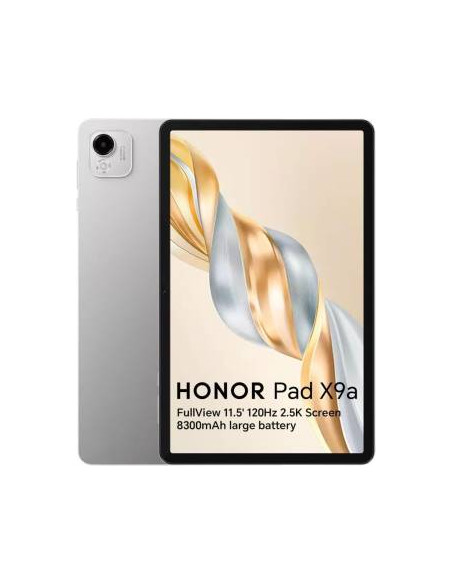 Honor Pad X9a 6+128GB 11.5" WiFi Grey EU