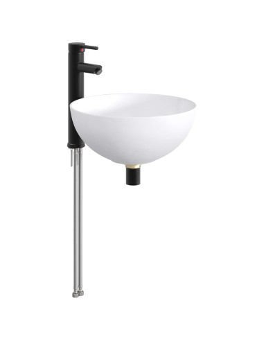 Set di mobili per il bagno Legno antico Legno ingegnerizzato