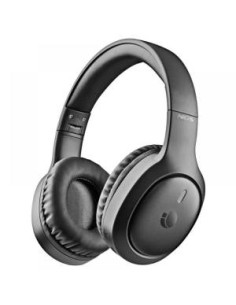 NGS Cuffie Bluetooth +Mic Artica Tempest Pieghevoli Black