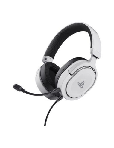 TRUST GXT498W FORTA PS5
