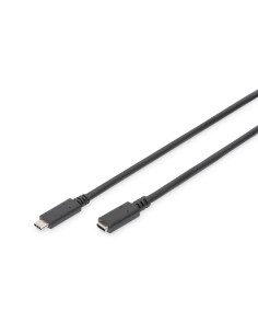 Digitus Cavo Prolunga USB Type-C 1.5m