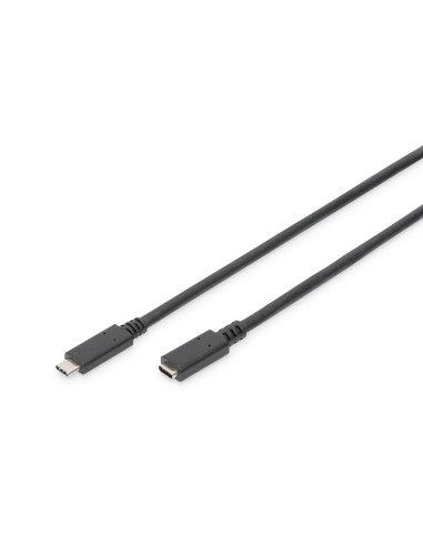 Digitus Cavo Prolunga USB Type-C 1.5m